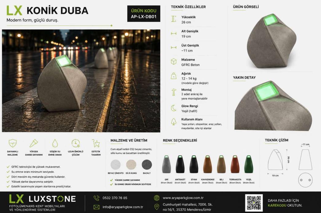 Konik Duba
