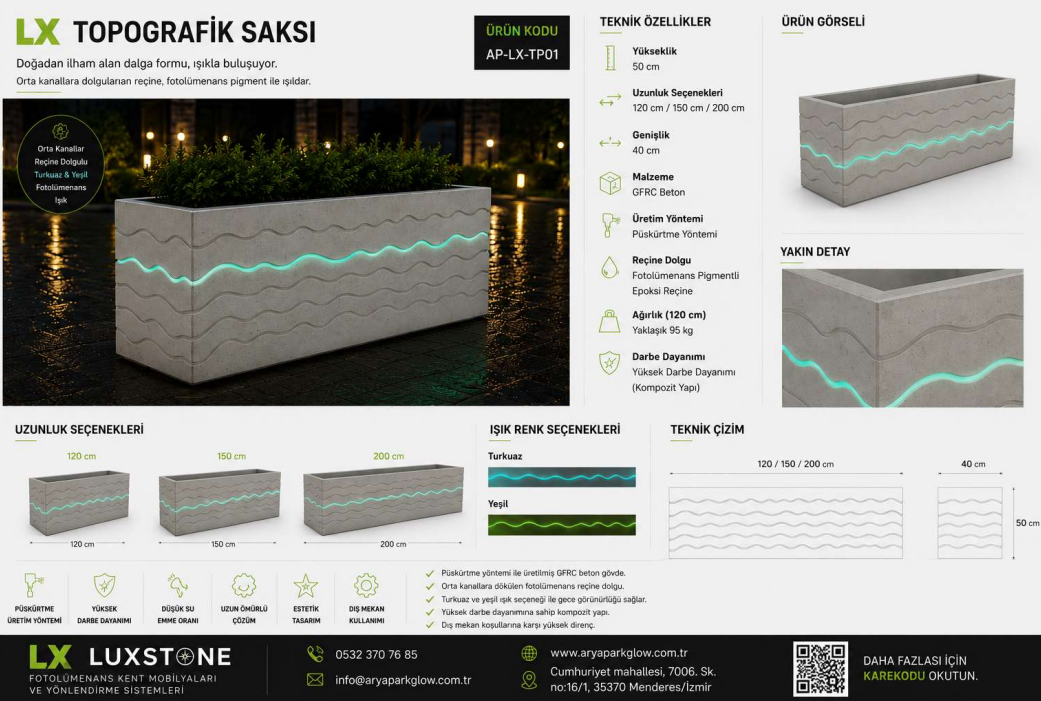Topografik Saksı